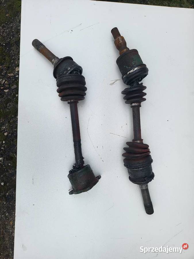 przeguby do Suzuki Vitara I Cabrio