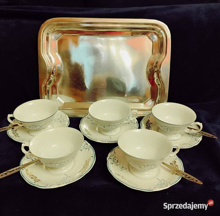 Porcelana FP WAWEL śląskie Sosnowiec