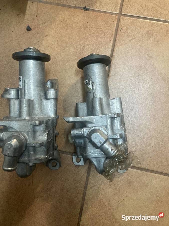 POMPA WSPOMAGANIA BMW X5 E70 N55 lh2115880