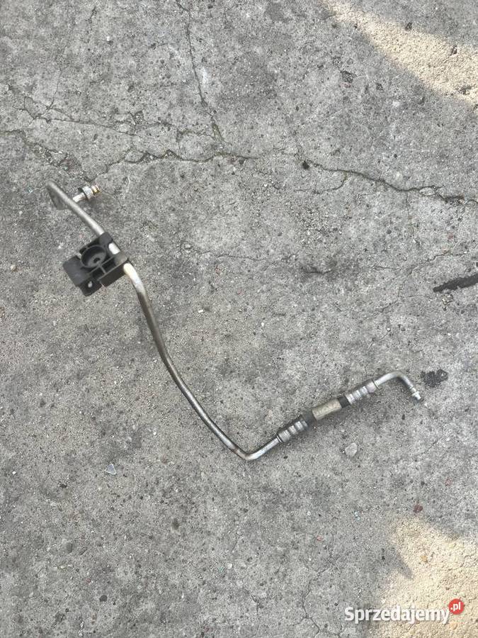 przewód klimatyzacji rurka Renault Mgane scenic Ostrzeszów