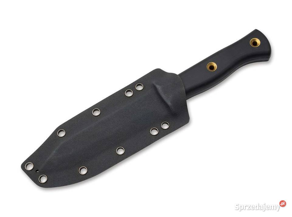 Nóż Bker Plus Pilot Knife mazowieckie Warszawa