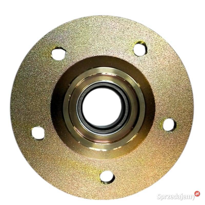 Piasta kompletna 5otw 420832 VIS Vaderstad Rapid