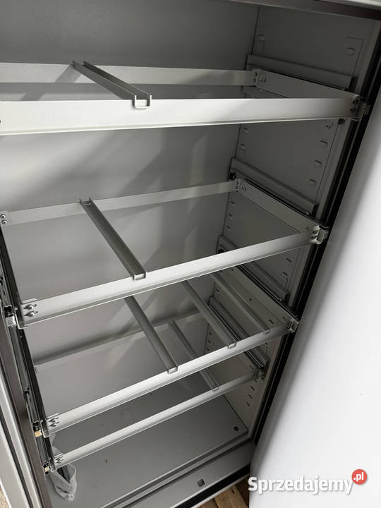 Sejf antywłamaniowy ognioodporny Leverkusen dolnośląskie Prochowice