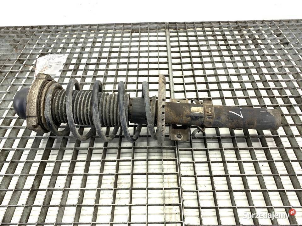 AMORTYZATOR LEWY PRZÓD ZE SPRĘŻYNĄ AUDI A2 14 podkarpackie