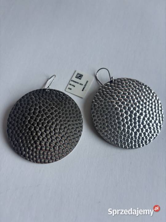 Kolczyki Monsunowa WKruk kujawsko-pomorskie