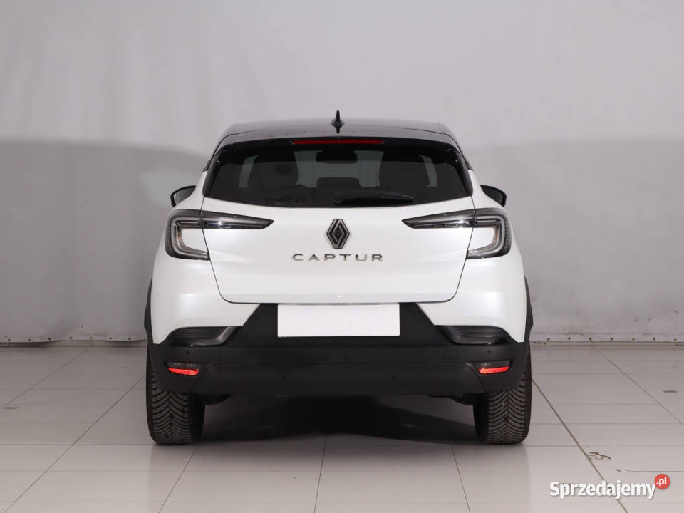 Renault Captur 10 TCe Piaseczno