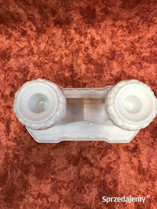 Swiecznik Rosenthal Maria Biala Kielce