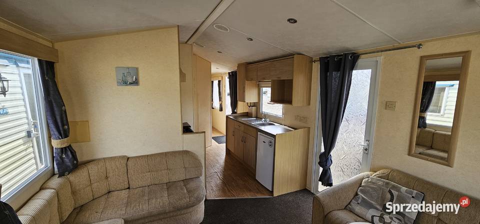 Domek holenderski BAUMARIS 3 pokoje 496 plac