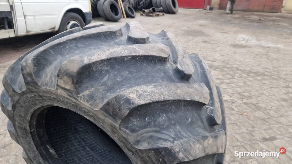 60040225 60040r225 Alliance 90 bieżnik bez