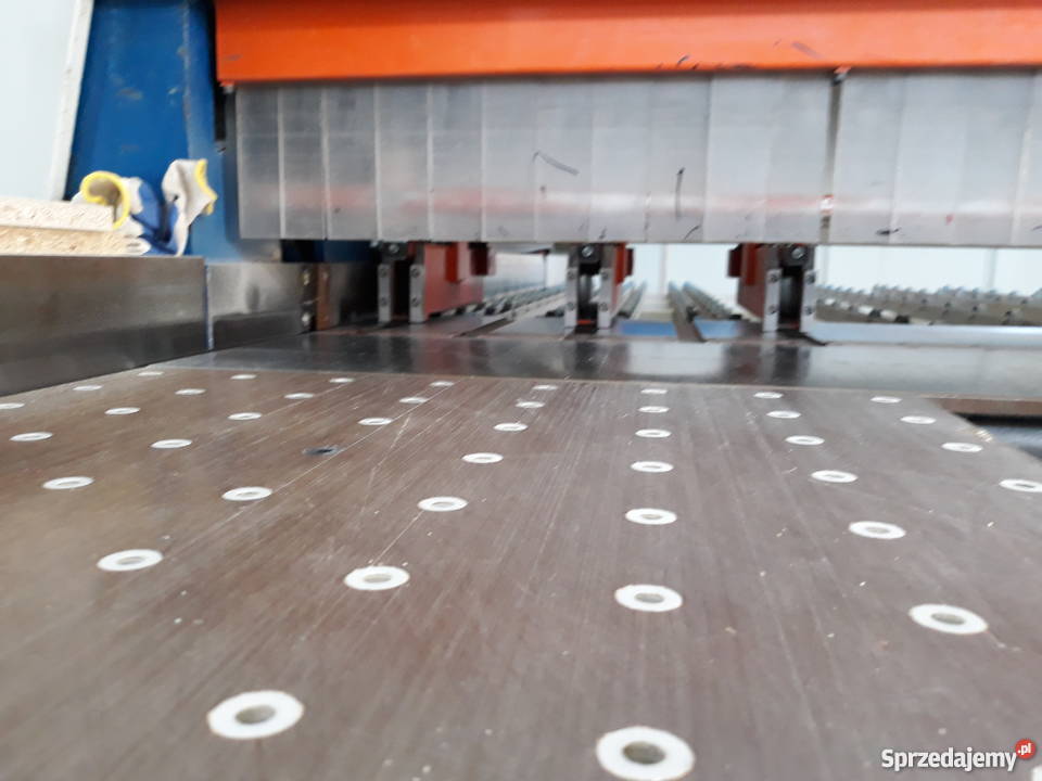 PIŁA PANELOWA SCHELLING FM 430330 Produkcja Białystok