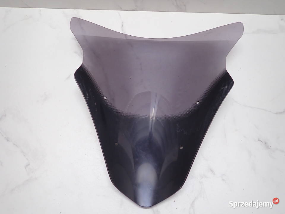 Szyba MRA Szybka Kawasaki ER6F ER6 F 0508r 650