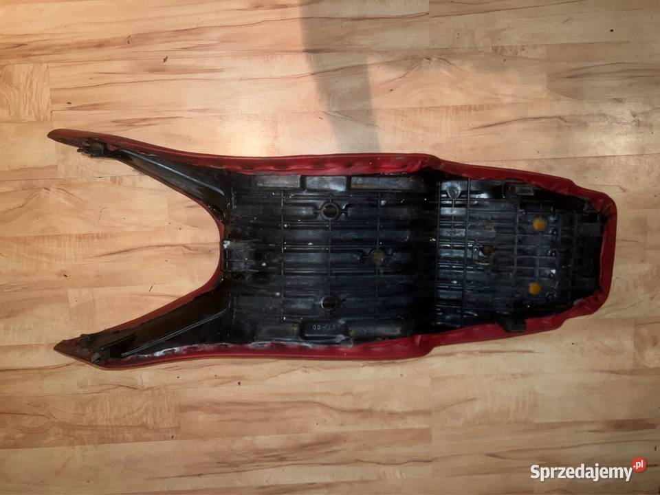 kanapa siedzenie Honda VFR 750 F RC36 Ostrzeszów