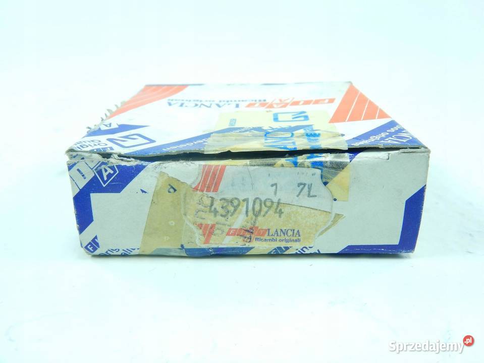 PIASTA SYNCHRONIZATORA 34 BIEGU FIAT CINQUECENTO