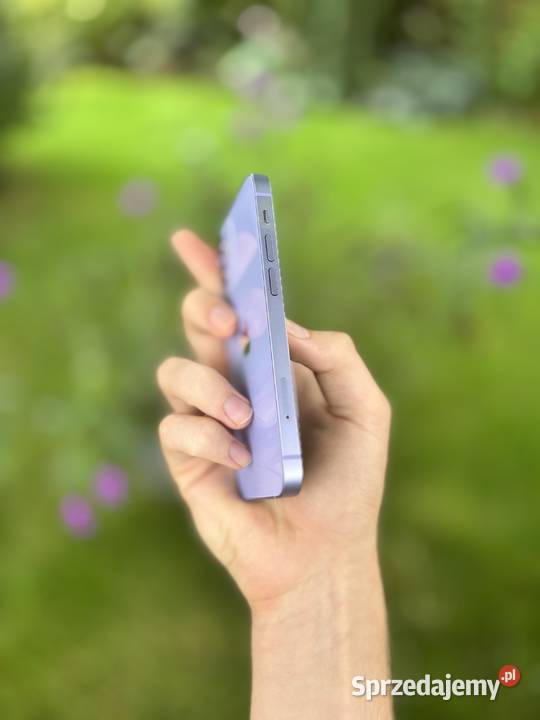 iPhone 12 Mini 64GB bateria 84 Łódź sprzedam