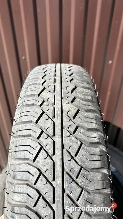 nowa opona Dębica Vivo 135R13 D164 60 Polanka Wielka