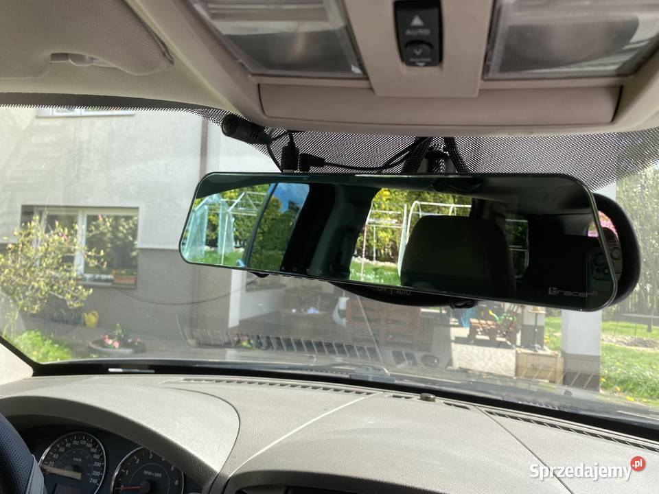 Jeep Grand Cherokee WK 30 CRD 218 Automat Stan automatyczna podkarpackie sprzedam