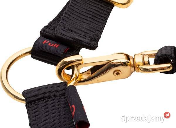 Kantar koni Topline czarny Full 3224617 Pozostałe Kamionna