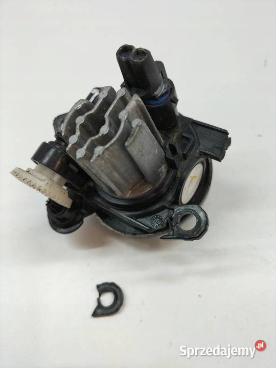 HALOGEN LEWY PRZÓD DRL EUROPA 31677939 Volvo S60 sprzedam