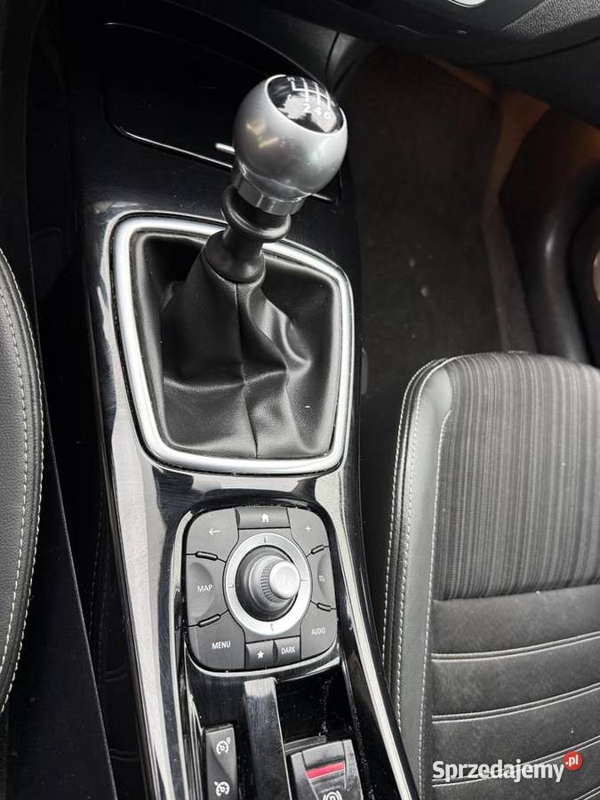 Renault laguna 3 Super stan Laguna pomorskie Kościerzyna