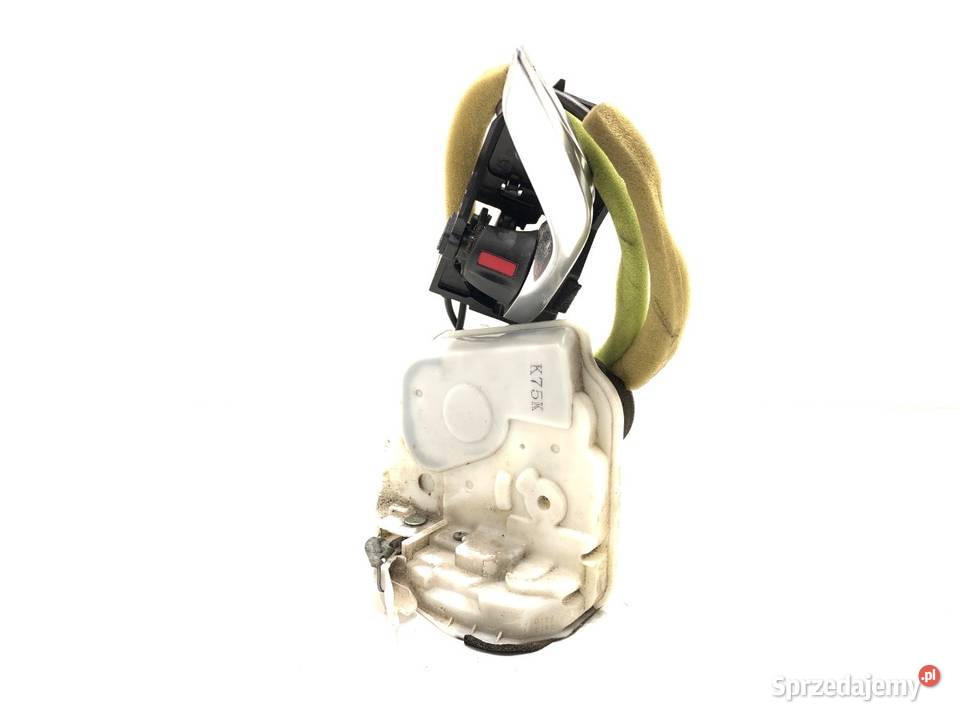 ZAMEK DRZWI LEWY PRZÓD MAZDA 6 GJ Kombi sprzedam