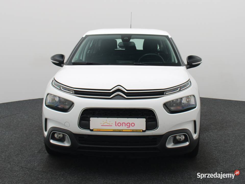 Citroen C4 Cactus 15 Business Lublin