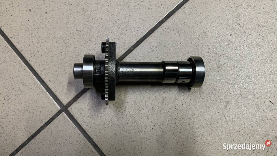 Wałek Rozrządu Przód Honda Varadero XL 125 Brzeszcze