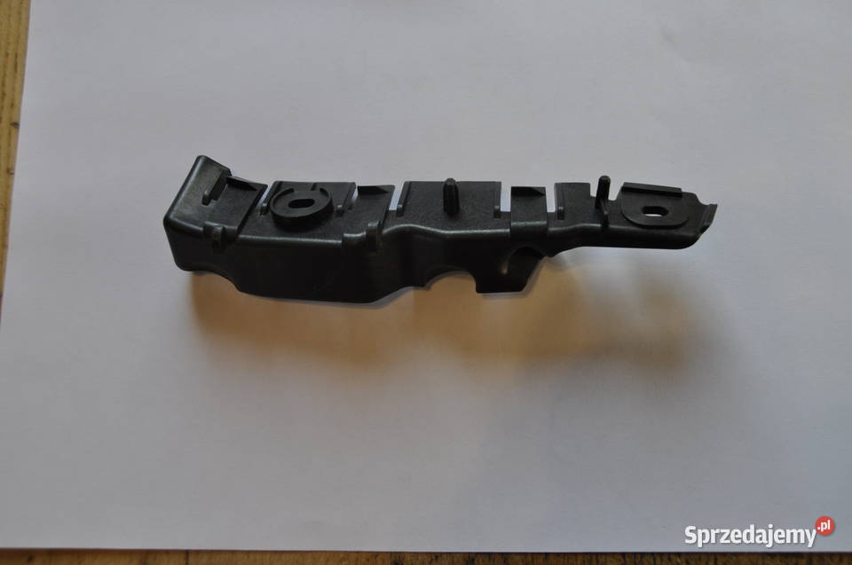 AUDI A3 8P LIFT ŚLIZG PRAWY PRZÓD 8P0807184B pomorskie Sierakowice