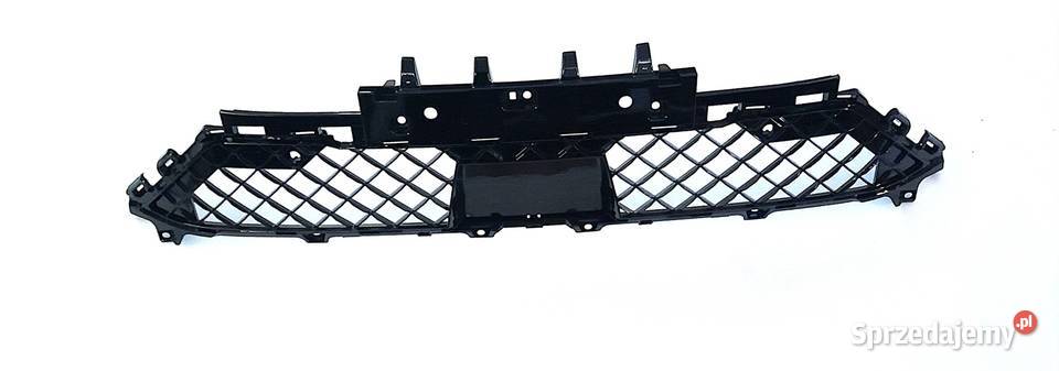 NOWA KRATKA ATRAPA ZDERZAKA PRZÓD RENAULT ARKANA osobowe Zderzaki