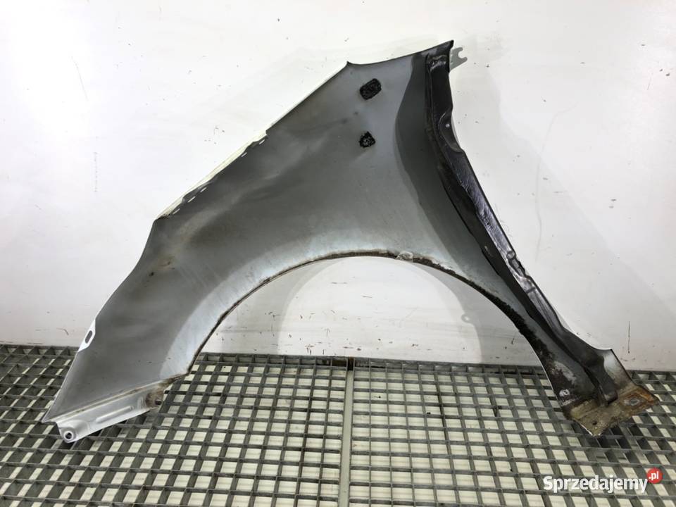 BŁOTNIK PRAWY PRZÓD KIA CEED Kombi 1218 OSŁONA