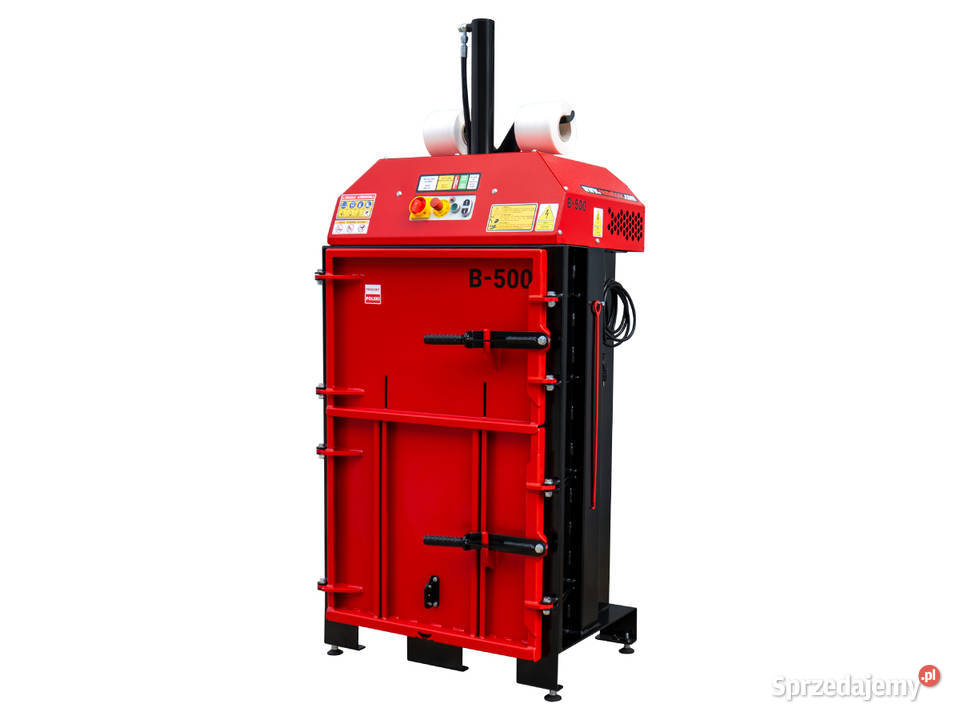 Belownica do recyklingu podkarpackie