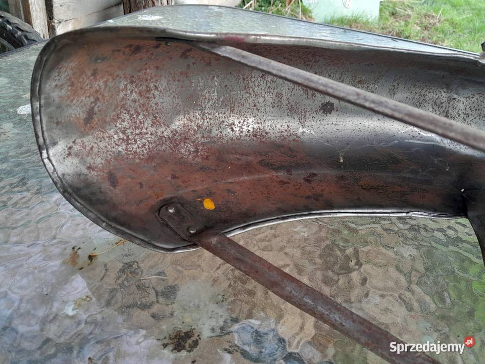 Jawa CZ błotnik przedni Świerzawa sprzedam