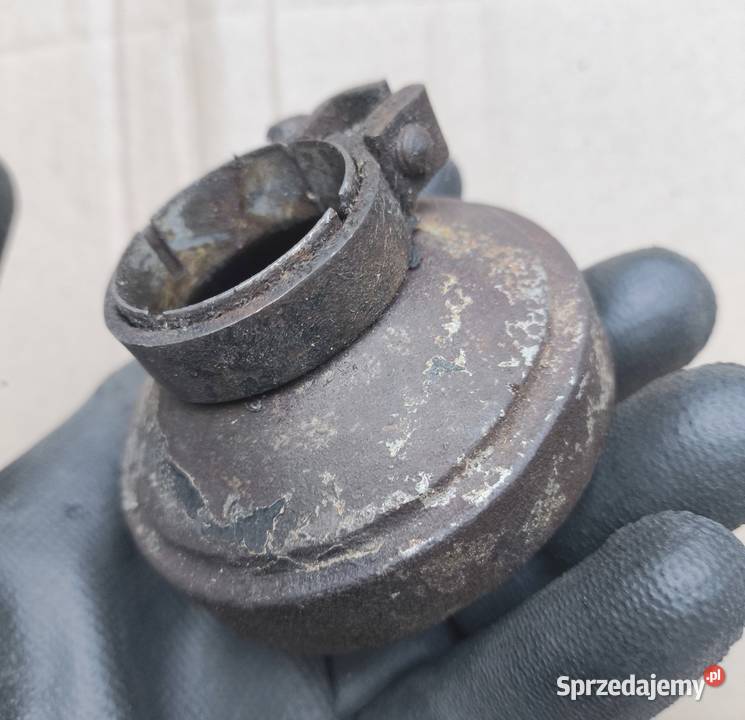 Filtr powietrza do gaźnika Wfm M06 wsk małopolskie Wolbrom sprzedam