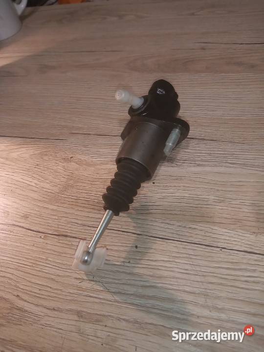 Pompa sprzęgła VW Golf3 caddy Polo Vento Seat Dzikowiec sprzedam