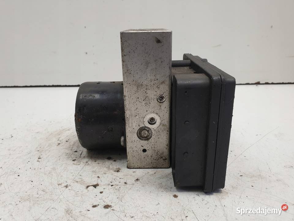 Mercedes W203 POMPA HAMULCOWA ABS A0345457932 Układ ABS i ESP lubelskie Rudka sprzedam