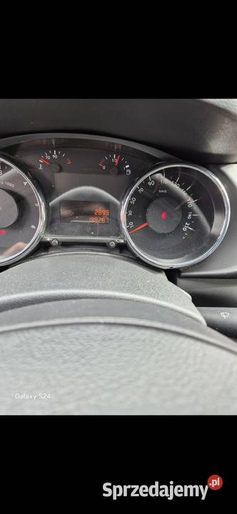 Peugeot 3008 16 hdi Ostrowiec Świętokrzyski