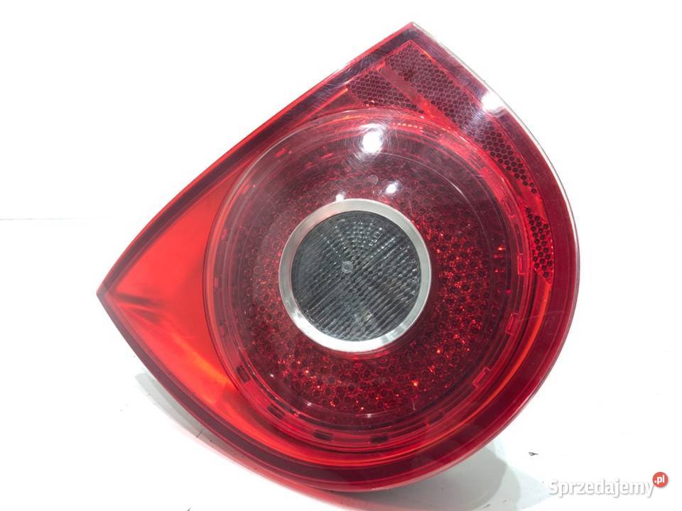 LAMPA TYŁ PRAWA WEWNĘTRZNA VW GOLF V Hatchback osobowe sprzedam