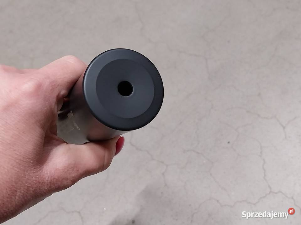 Tłumik Gomander Tactinox 725002 Wyprzedaż Czeladź sprzedam