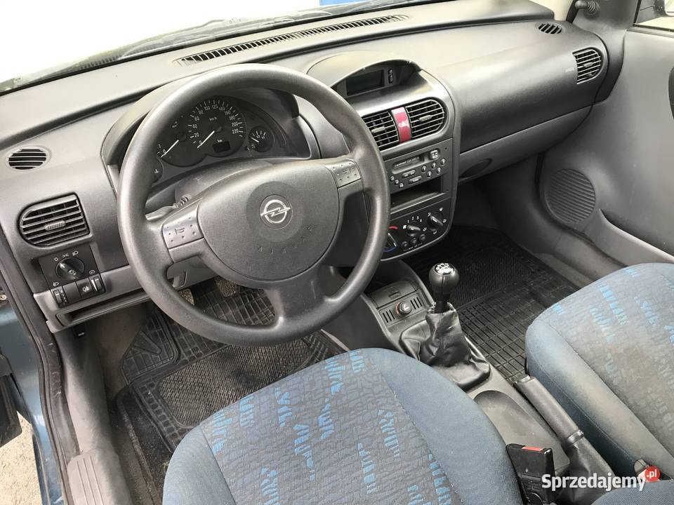 15000 uszkodzony Ligota Oleska