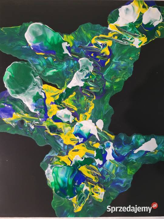 Mały obrazek Malarstwo Kępno