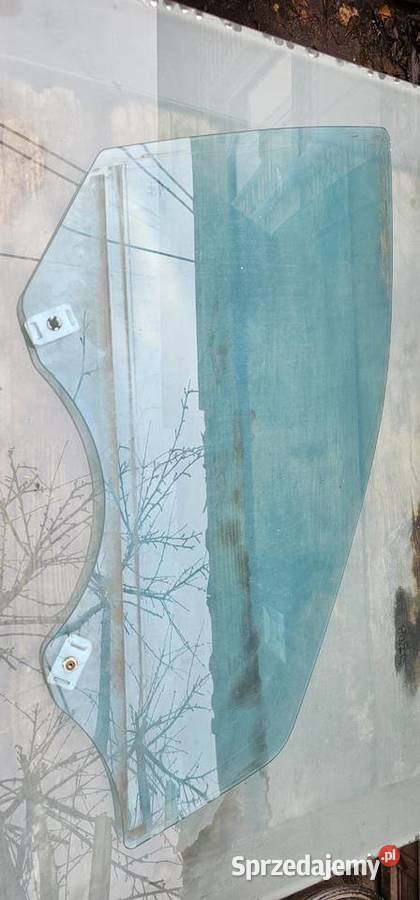 Szyba drzwi prawy przód mercedes w203 kombi wielkopolskie