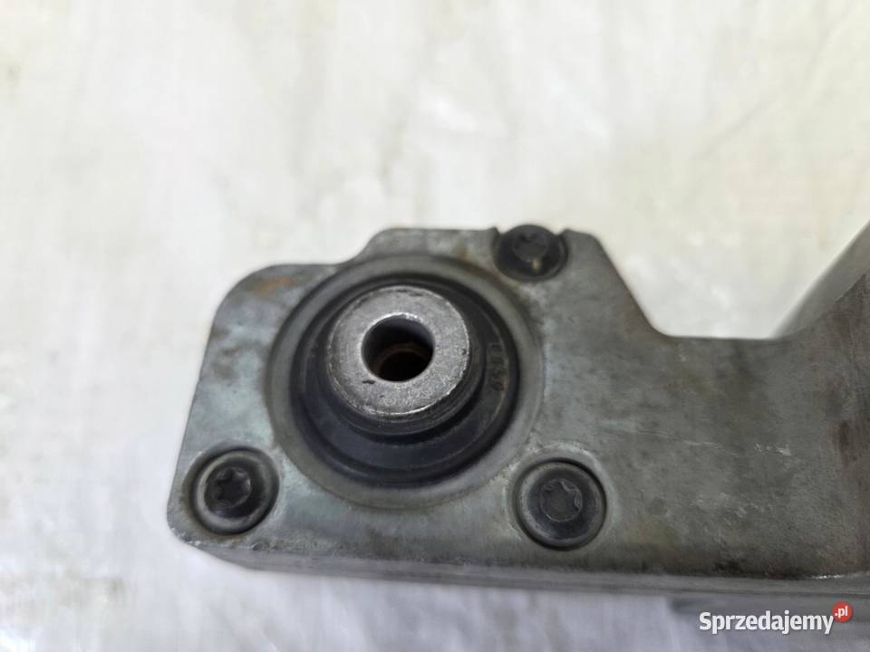 ODWAŻNIK ZAWIESZENIA ŁAPA FORD MONDEO MK5 Części montażowe sprzedam