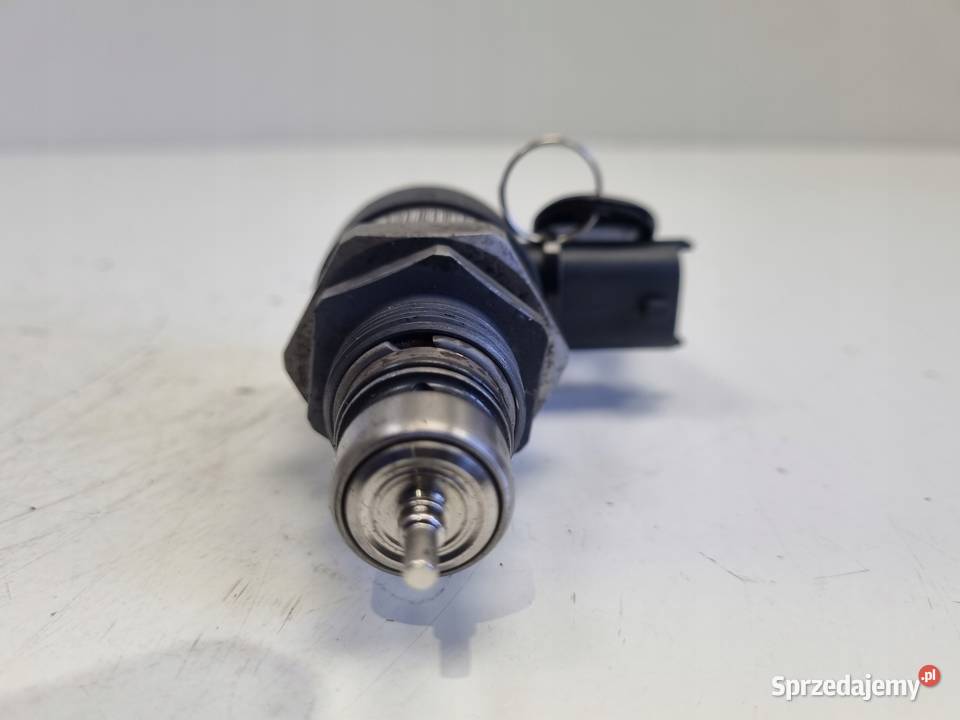 CZUJNIK PALIWA zawór Volvo C30 S40 S60 S80 V60 Rudka