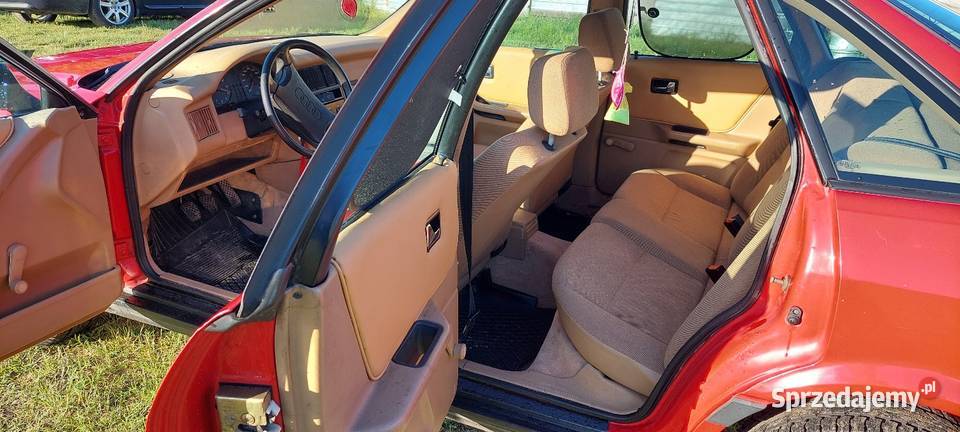 Audi 80 diesel 80 Reda sprzedam