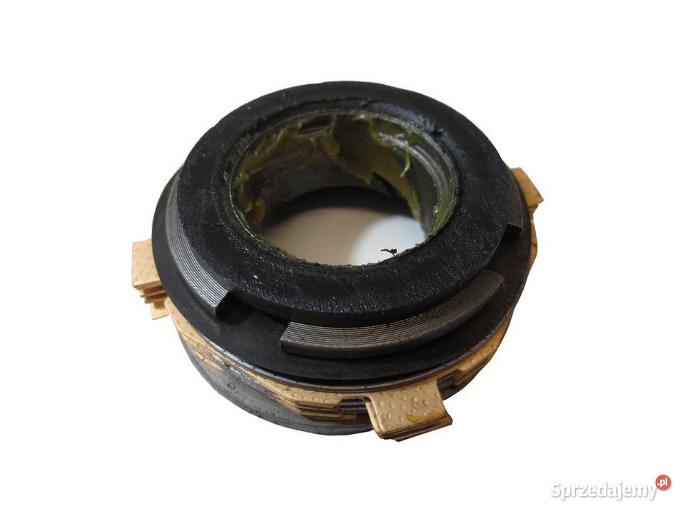 Sprzęgło rozrusznika IFA VD Fortschritt IFA SHM4 Konstantynów Łódzki