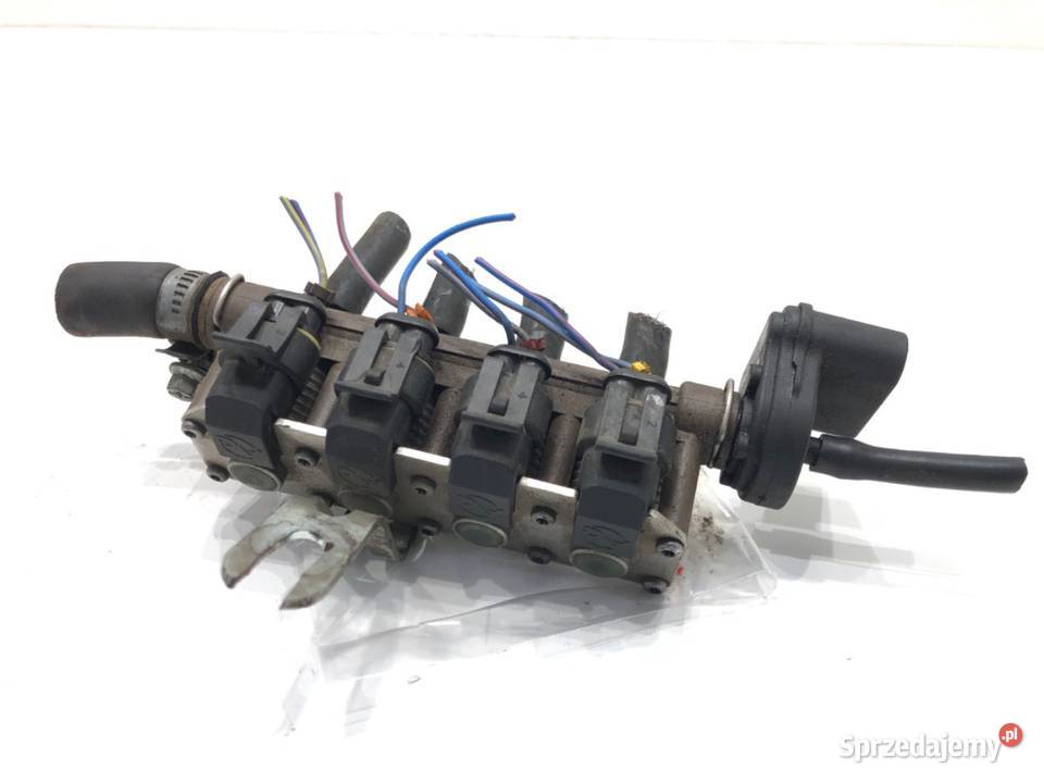 WTRYSKI DO GAZU LPG 67R017064 WTRYSK GAZU GAZOWY