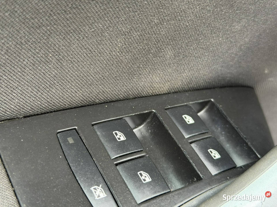 Opel Astra 189000km Częstochowa