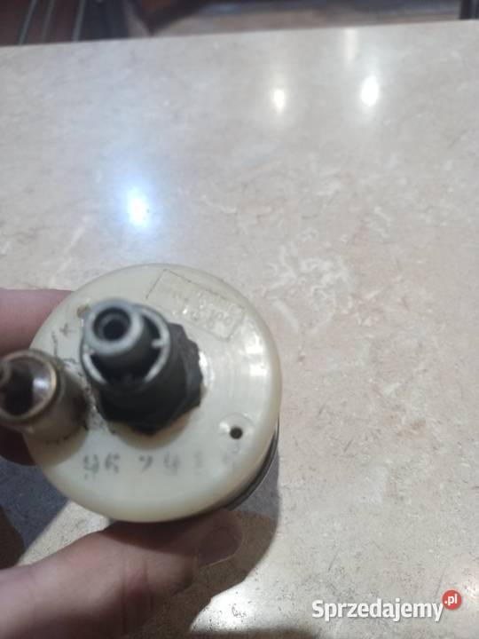 Licznik WSK B1 m0664 oryginał nie uzywany Motoryzacja