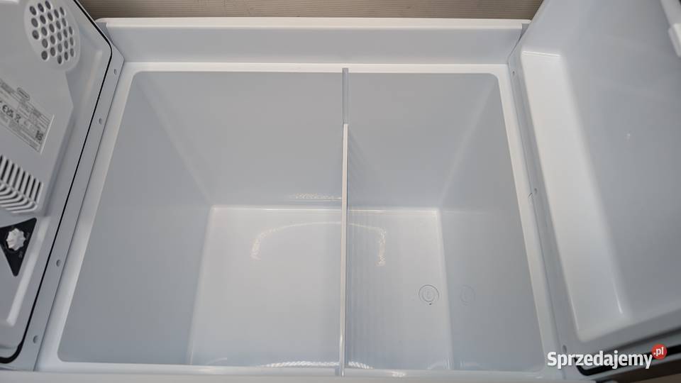 Lodówka turystyczna samochodowa MobiCool MT48W małopolskie Jadowniki