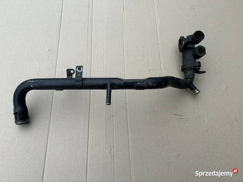 Magistrala wody Audi A4 b5 18 125 058121071j