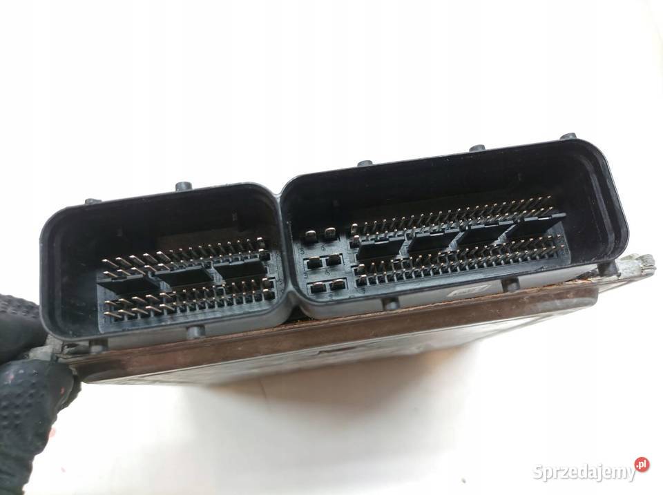 STEROWNIK SILNIKA 03L906023JJ 5WP42678AA 16 TDI